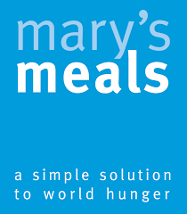 Mary's Meals Australia logo