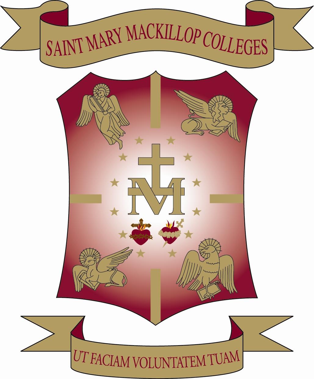 Saint Mary MacKillop Colleges Limited