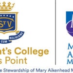 St Vincent’s College